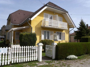 Apartment in Keszthely/Balaton 18986